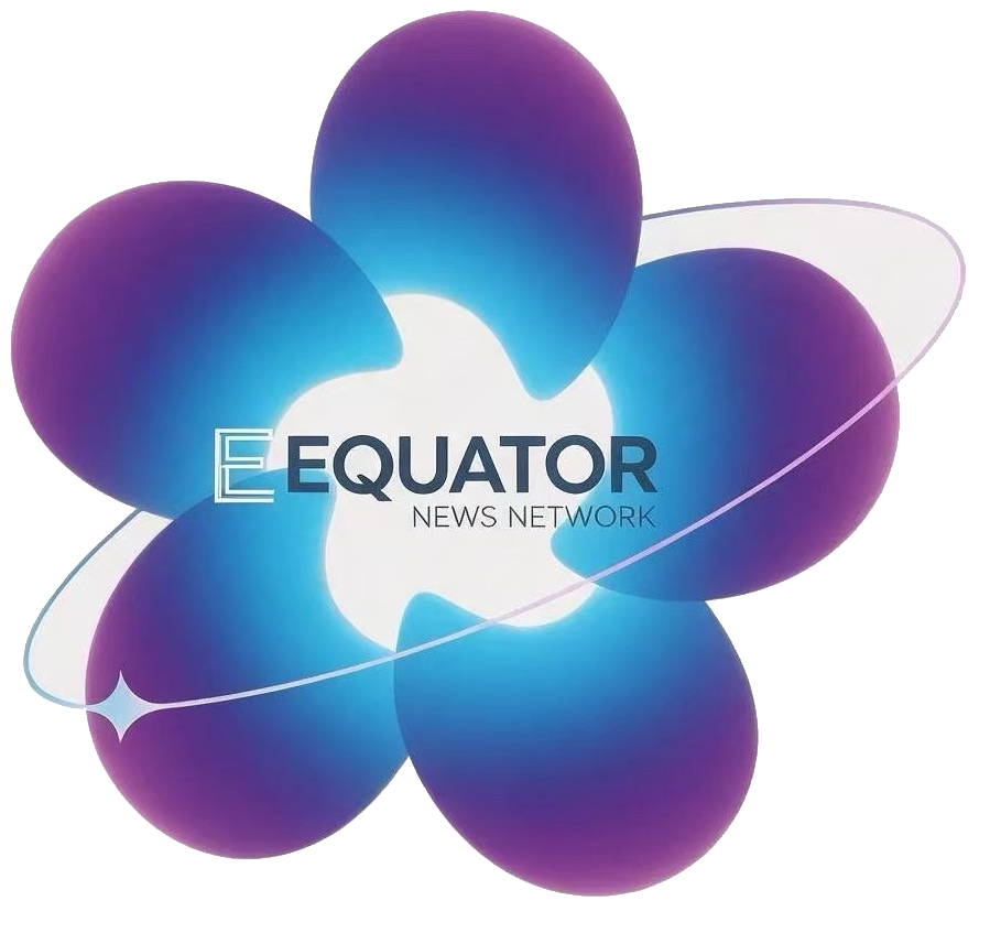 Equator News Data System